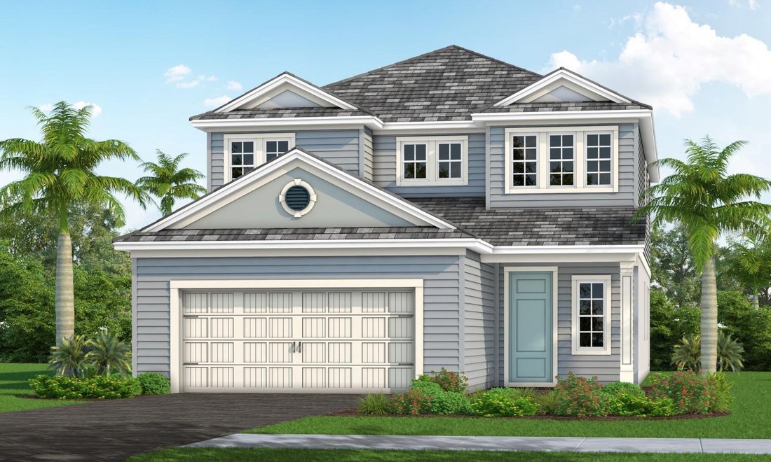 House in Venice, Florida, United States 1 - 19046140