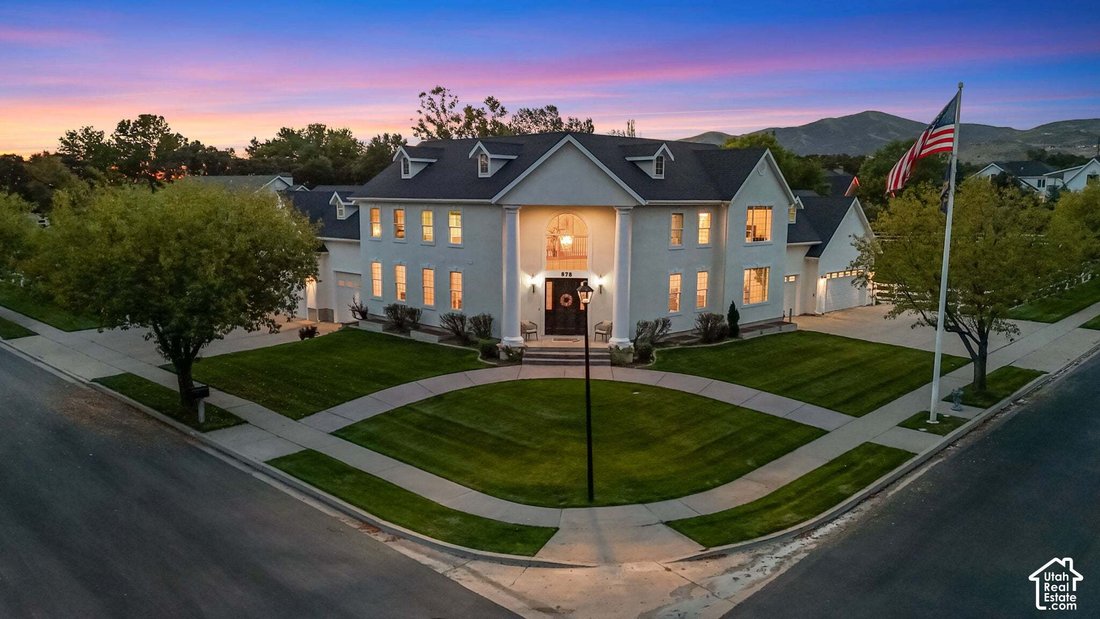 House in American Fork, Utah, United States 2 - 19048494