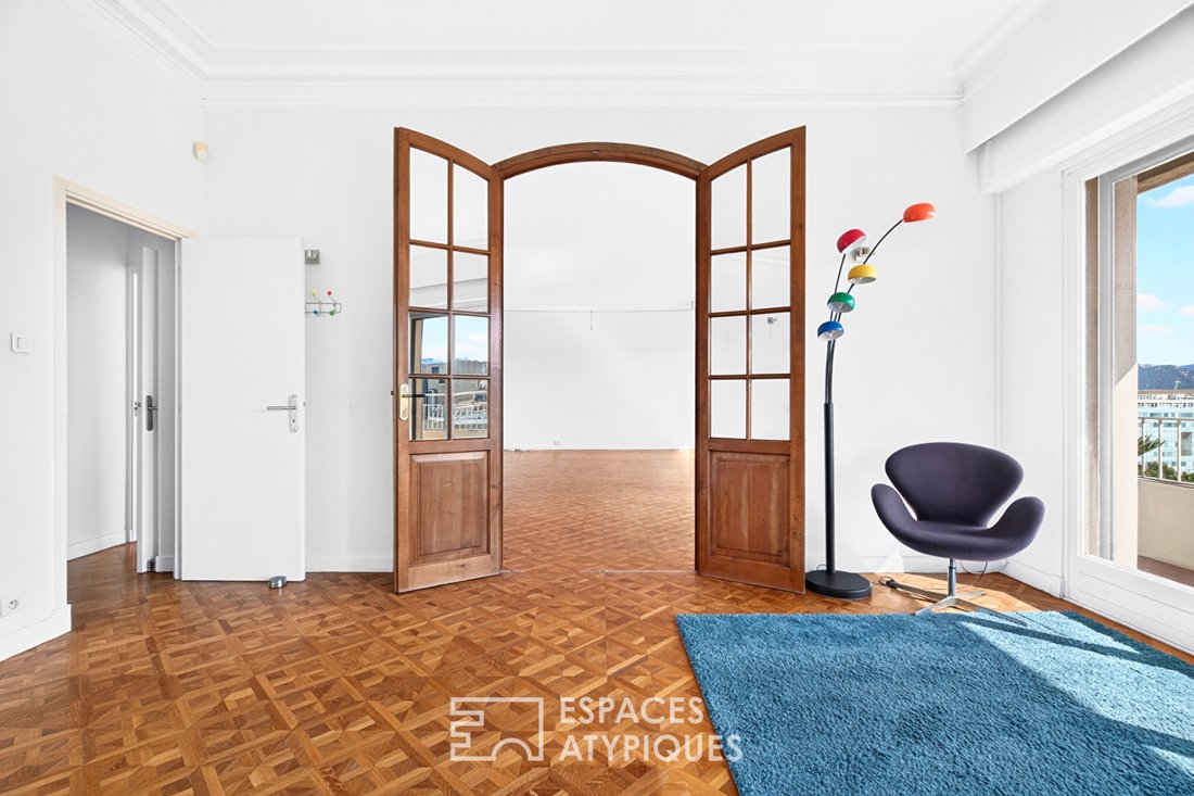 Apartment in Bonneveine, 8e Arrondissement, Marseille 5 - 19044877