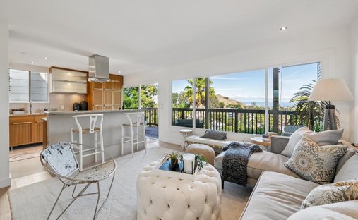 Condominio a San Francisco, California, Stati Uniti 1