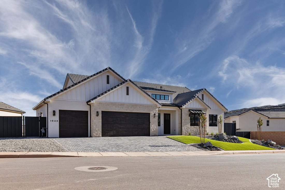 House in Washington, Utah, United States 2 - 18807893