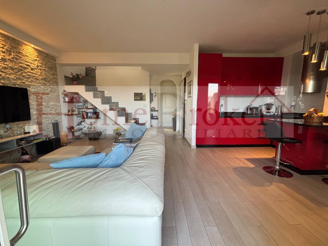 Appartamento a Centro, Bagno a Ripoli, Toscana 5 - 19045869