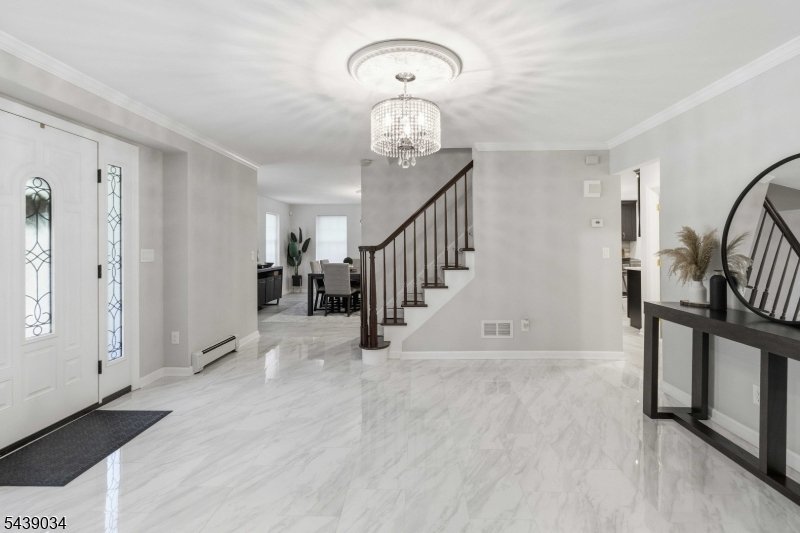 House in North Haledon, New Jersey, United States 4 - 19047561