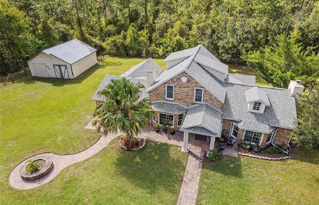 House in St. Cloud, Florida, United States 1 - 19046476