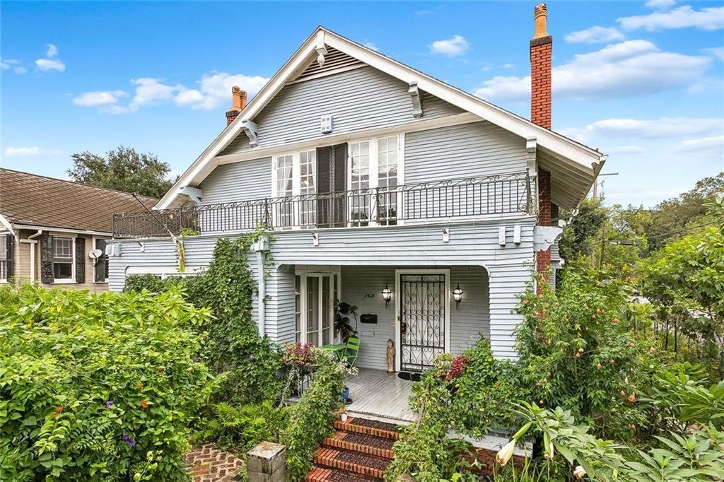 Haus in New Orleans, Louisiana, Vereinigte Staaten 2 - 19045766