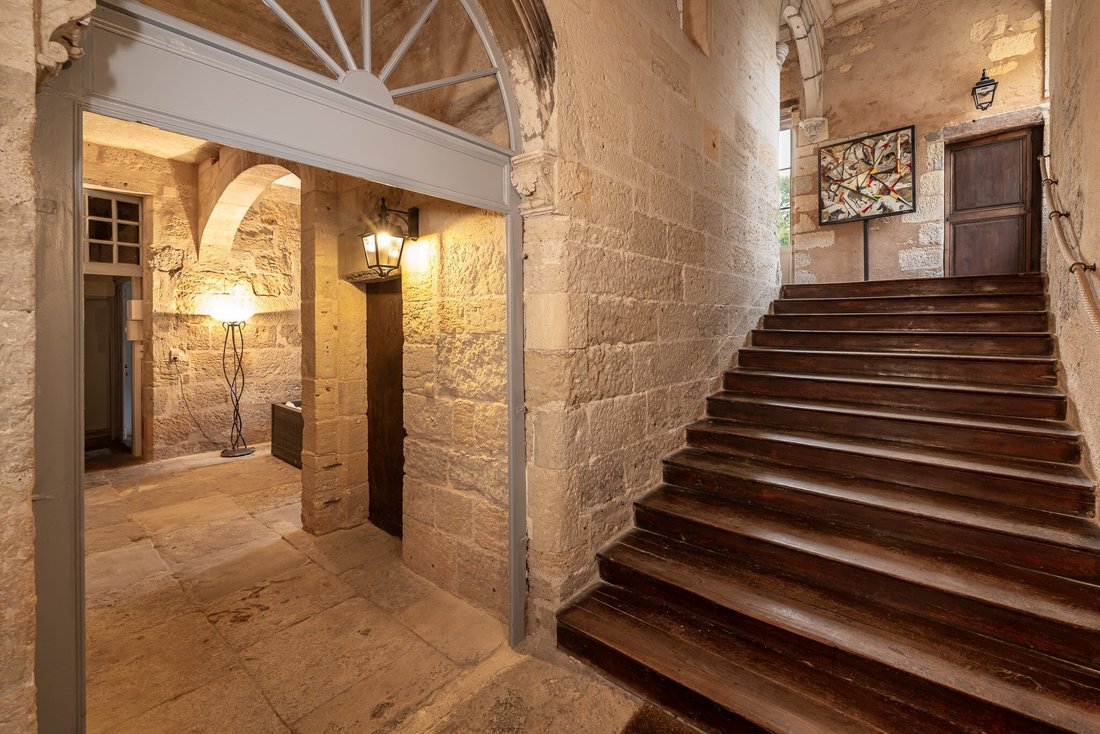 Casa en Beaulieu, Perigueux, Francia 4 - 19047866