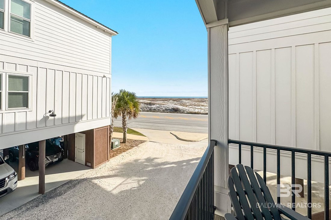 House in Gulf Shores, Alabama, United States 4 - 19045601