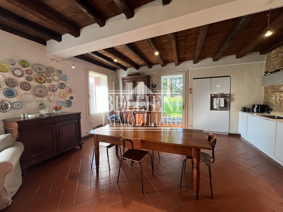 Villa in Arcugnano, Veneto, Italia 5 - 19047407