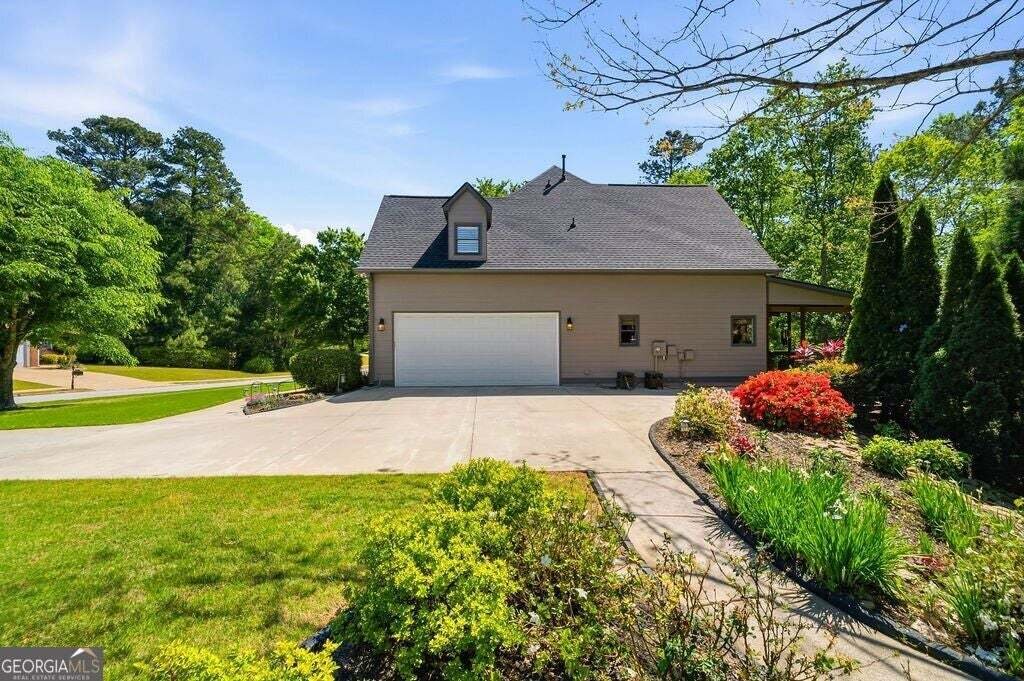 House in Acworth, Georgia, United States 3 - 19046293