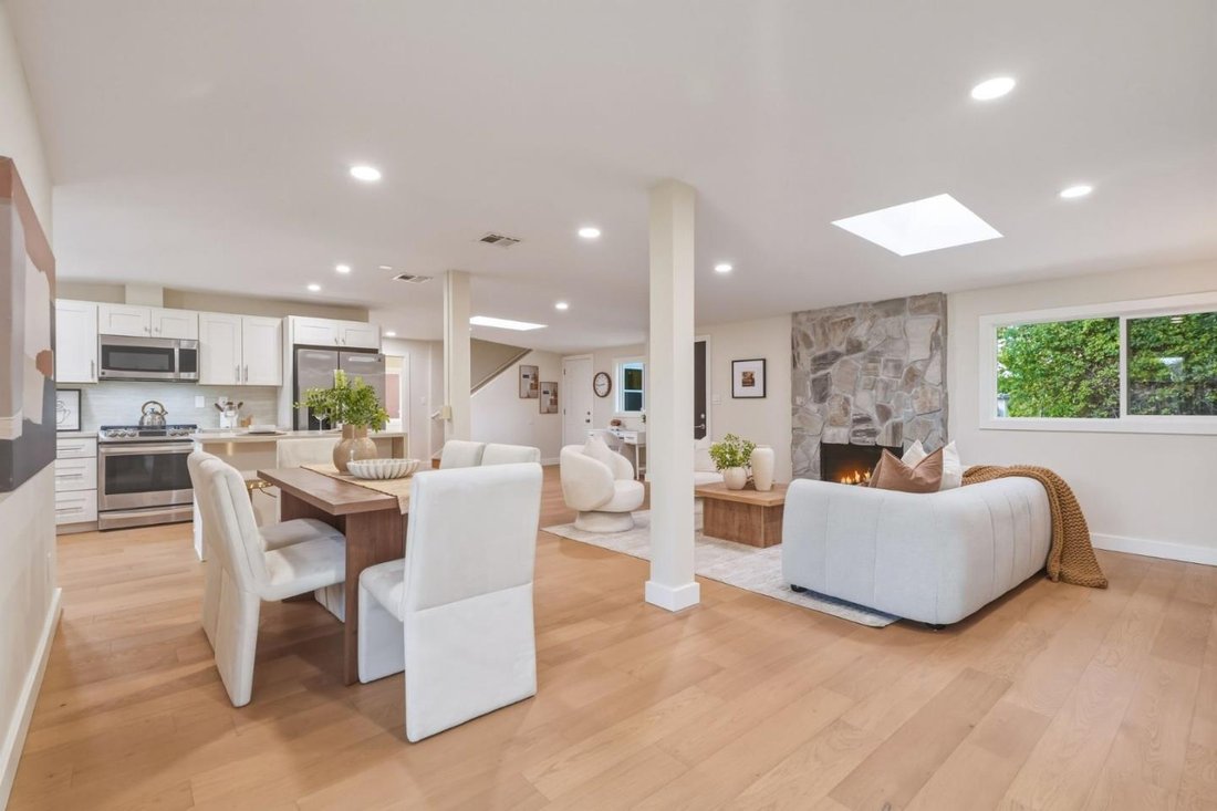 House in Santa Clara, California, United States 5 - 19045792