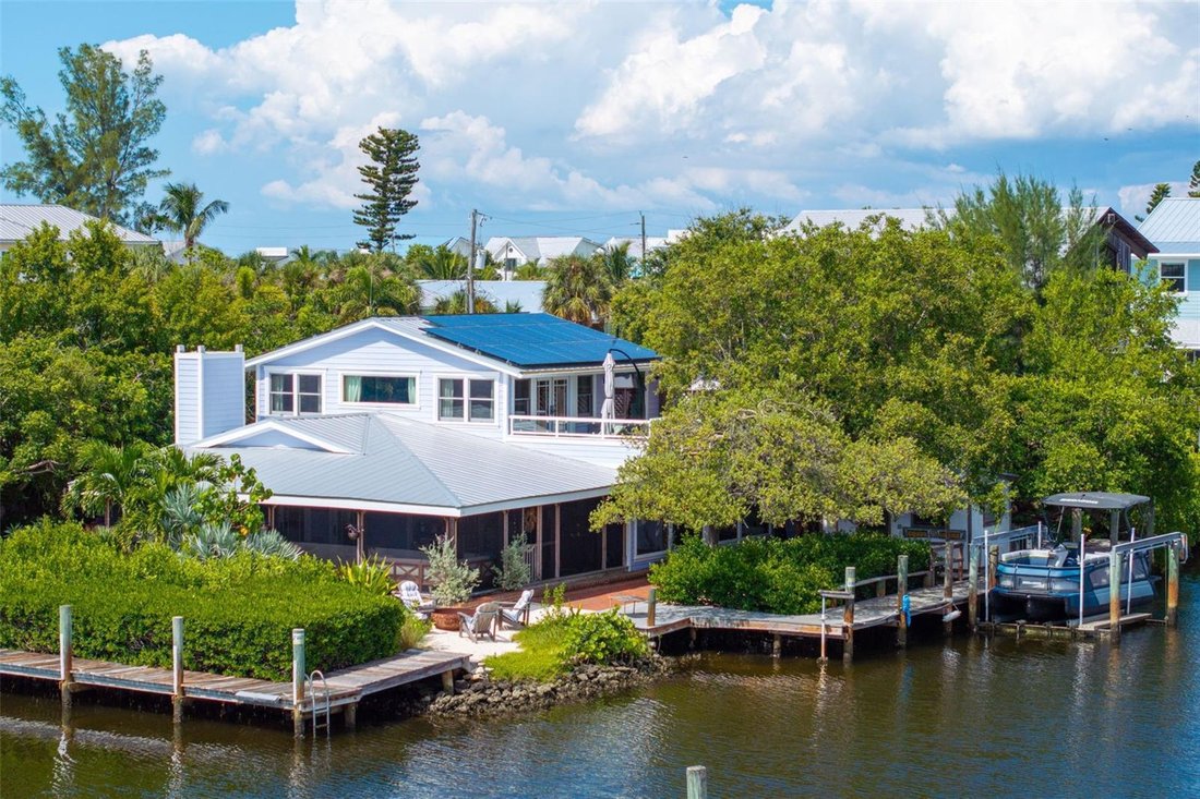 House in Holmes Beach, Florida, United States 2 - 19046124
