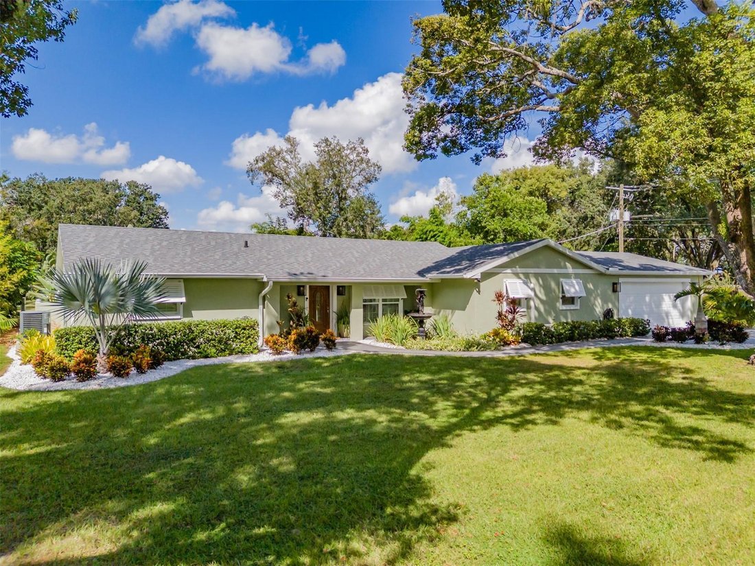 Casa a Valrico, Florida, Stati Uniti 2 - 19047533