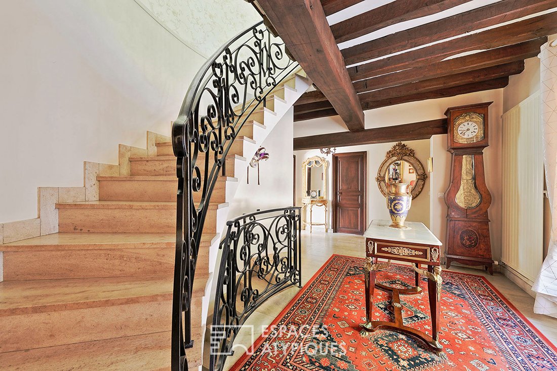 Villa in Germigny-l'Eveque, Ile-de-France, France 4 - 19044898