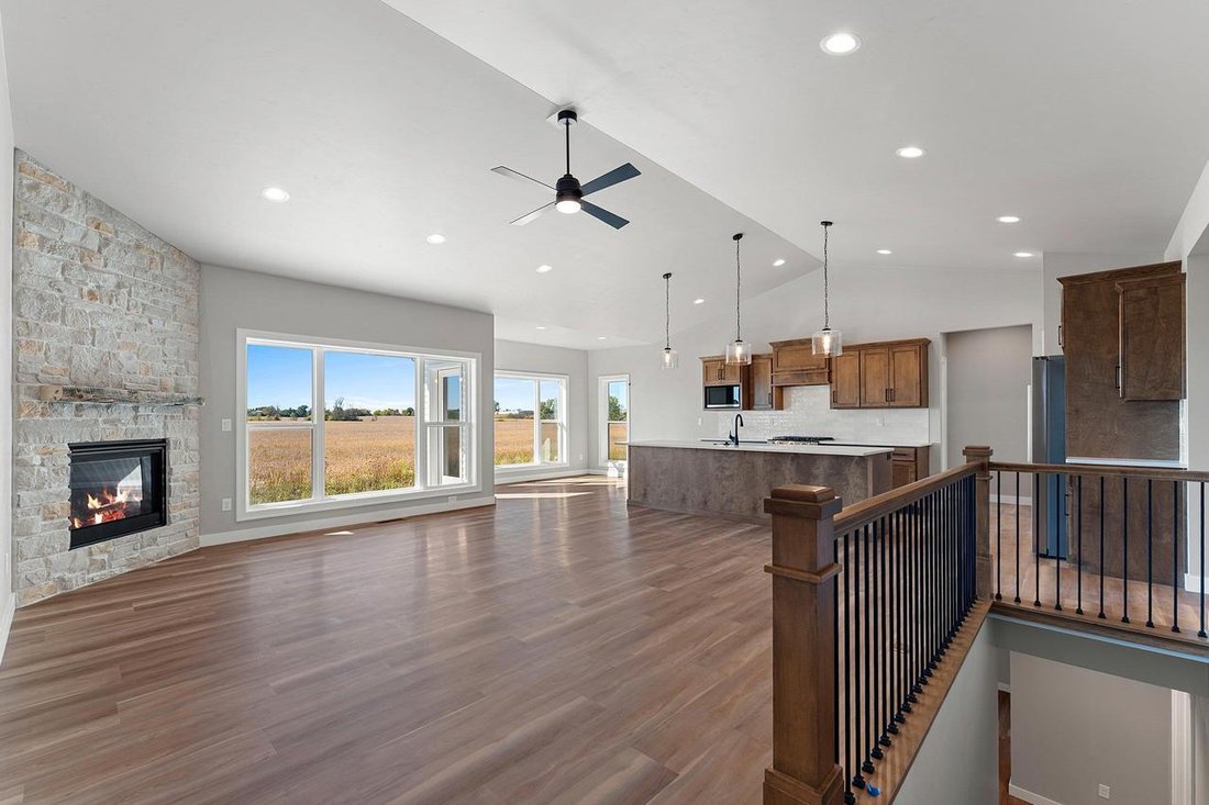 House in De Pere, Wisconsin, United States 5 - 19045509
