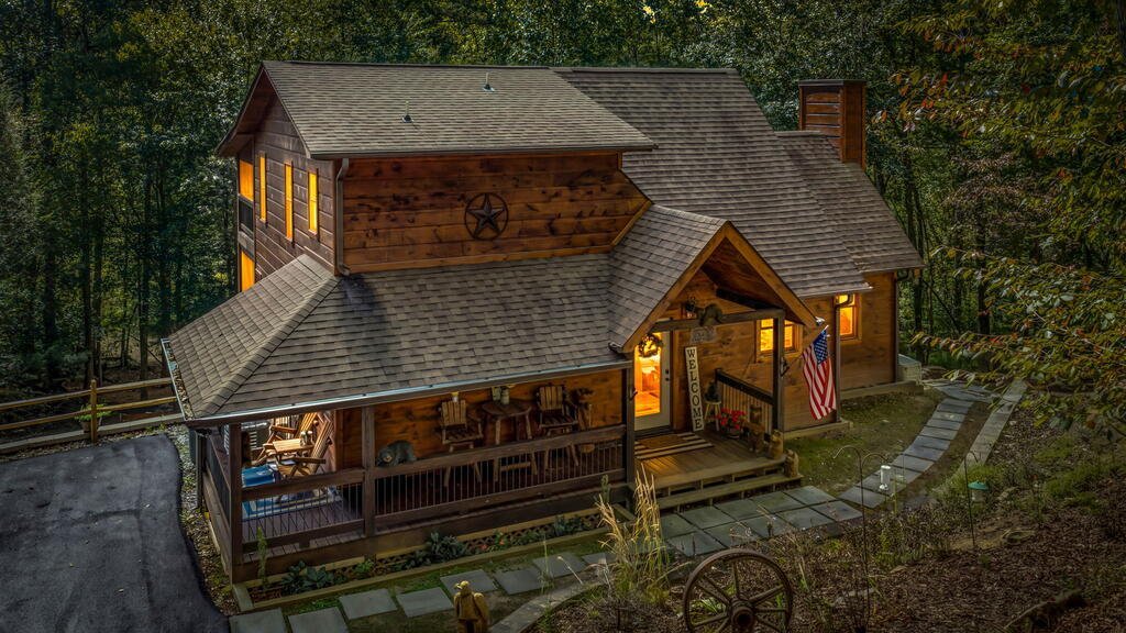Haus in Blue Ridge, Georgia, Vereinigte Staaten 3 - 19048990