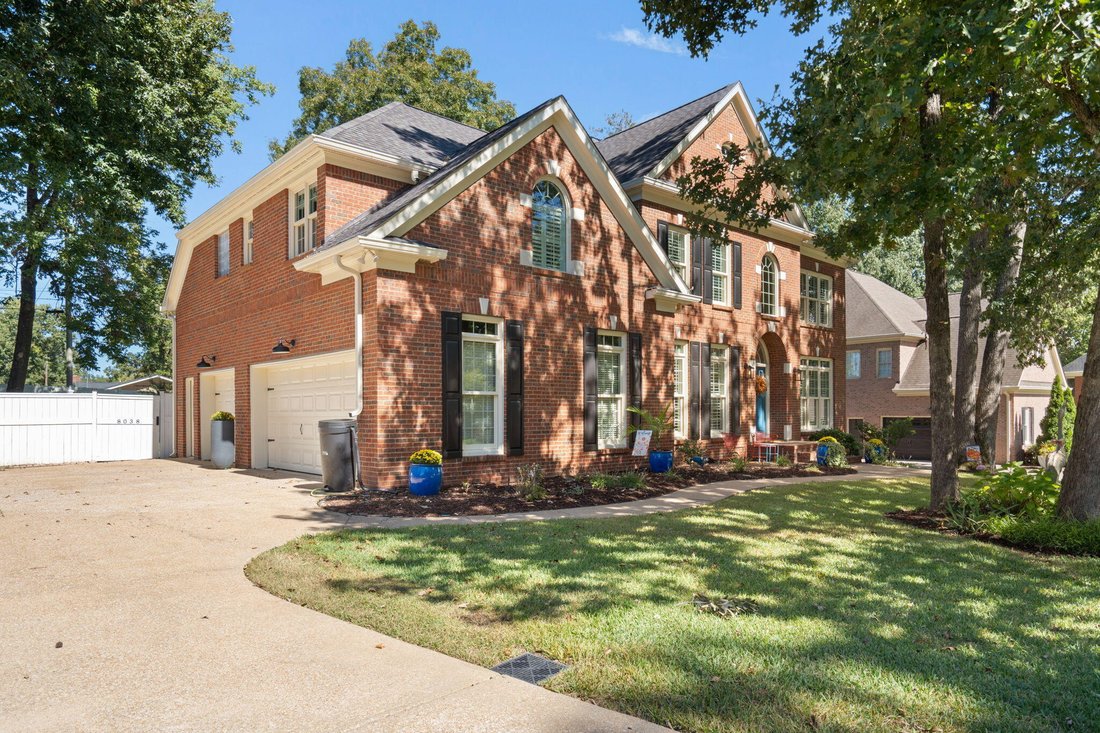 Haus in Chattanooga, Tennessee, Vereinigte Staaten 3 - 19045438