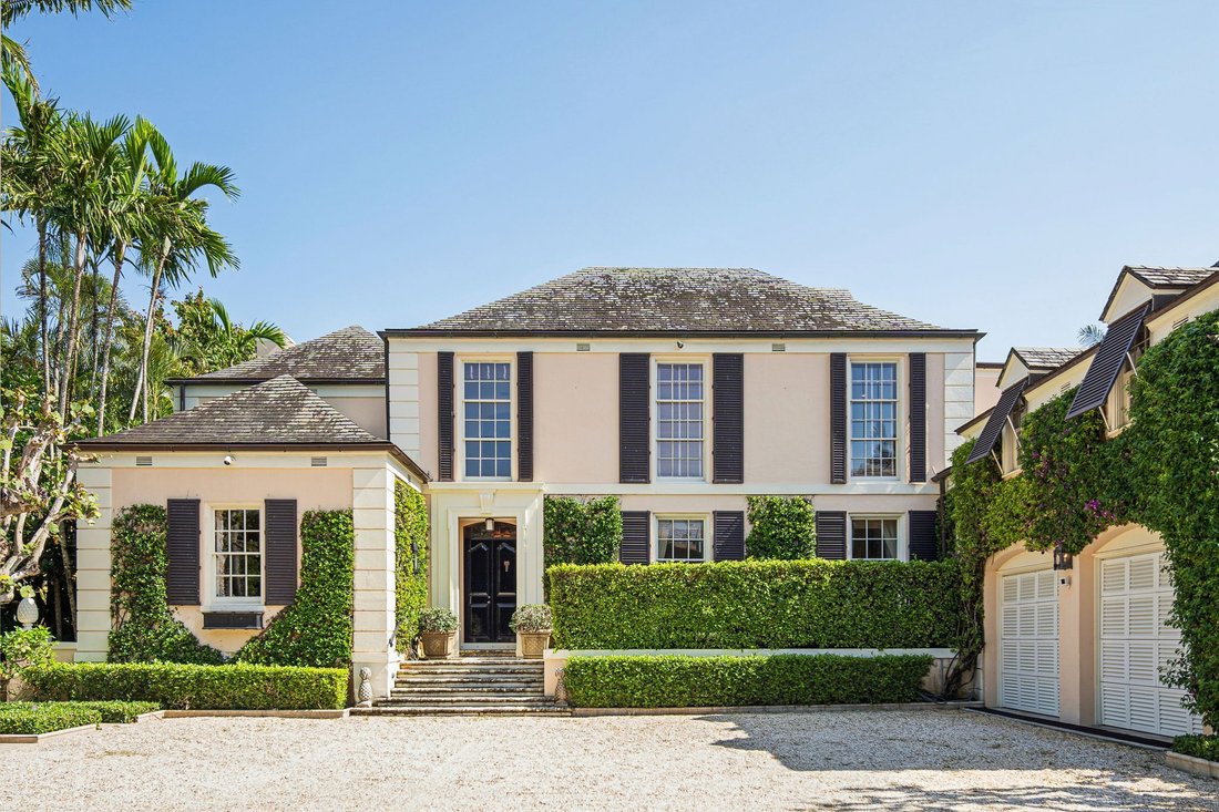 House in Palm Beach, Florida, United States 2 - 19047470