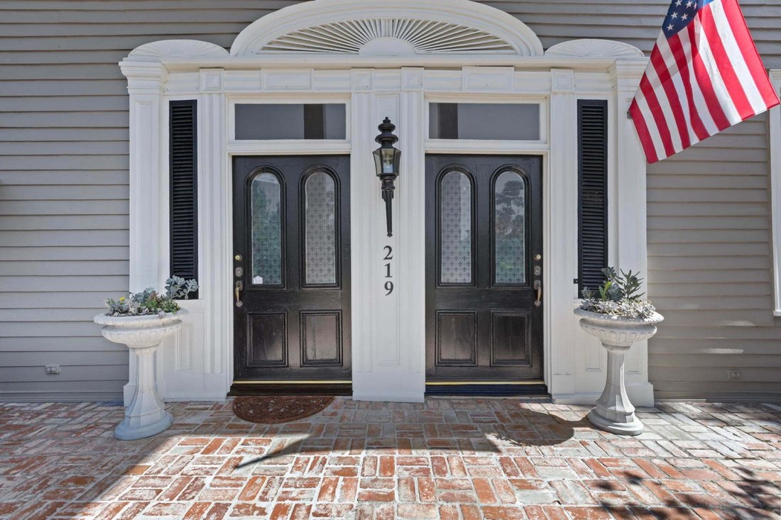 Haus in Madison, Florida, Vereinigte Staaten 4 - 19045689