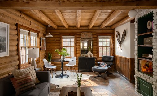 House in Running Springs, California, United States 1