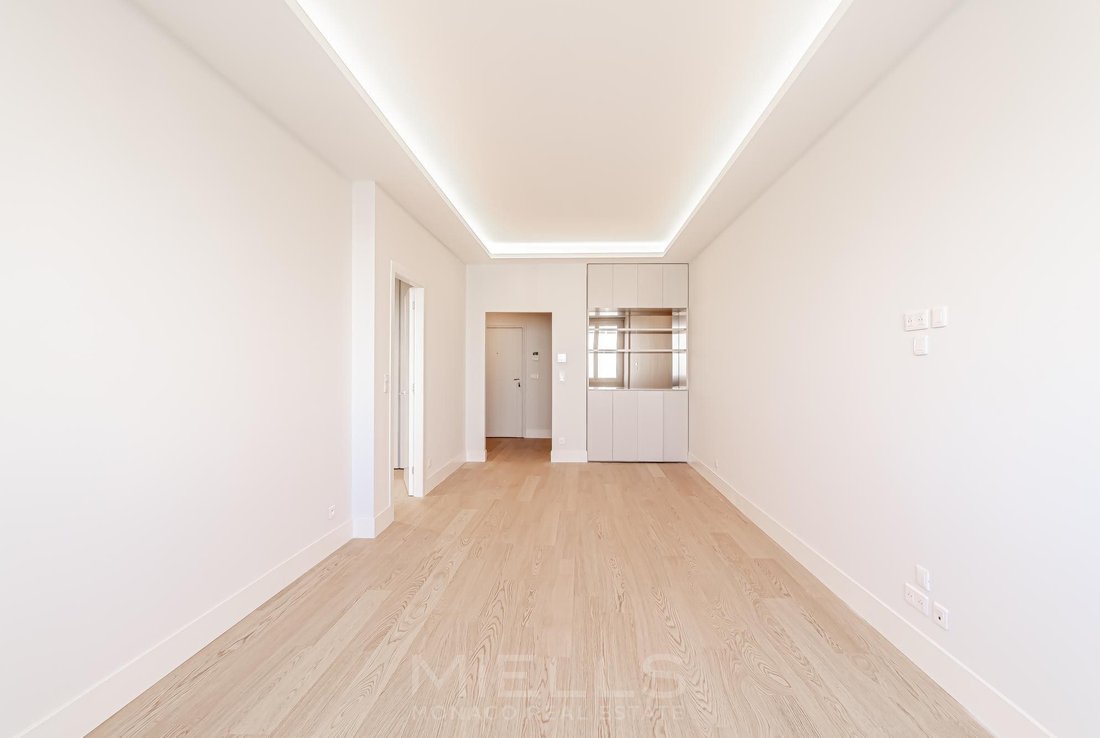 Apartment in Monaco, Monaco 3 - 19047896