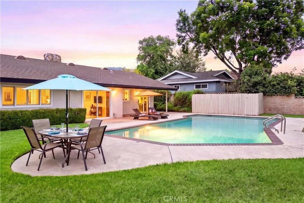Casa a Claremont, California, Stati Uniti 1 - 18654283
