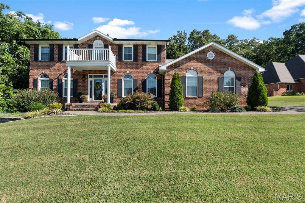 House in Cape Girardeau, Missouri, United States 1 - 19045201