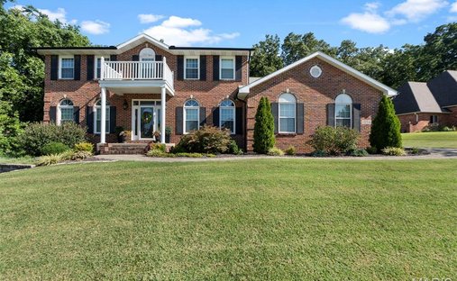 Casa en Cabo Girardeau, Misuri, Estados Unidos 1