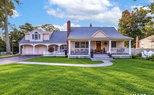 Casa a Norwalk, Connecticut, Stati Uniti 1