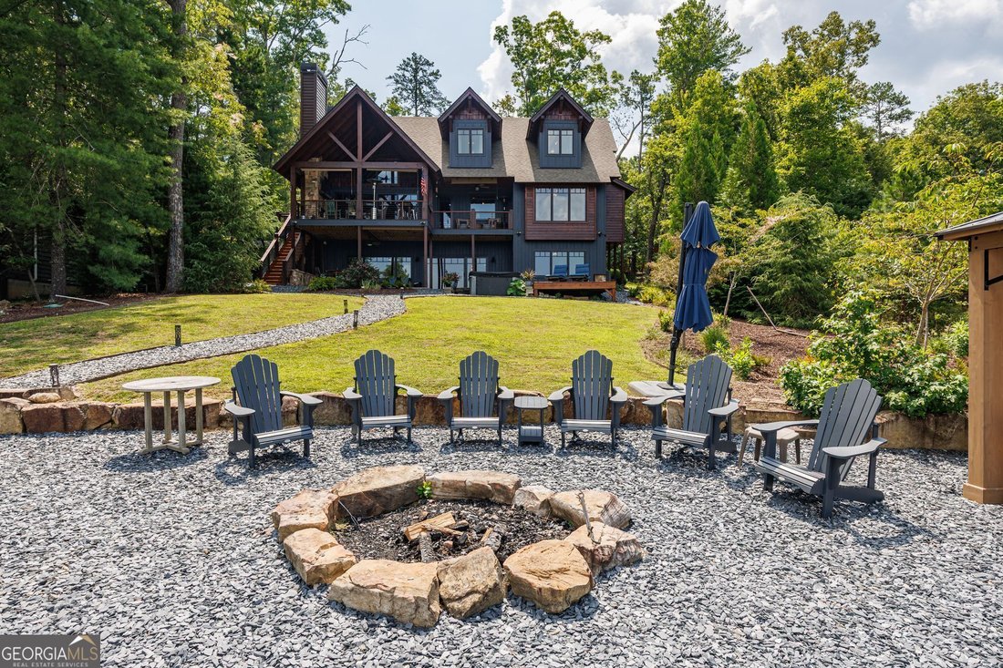 House in Morganton, Georgia, United States 3 - 19046261