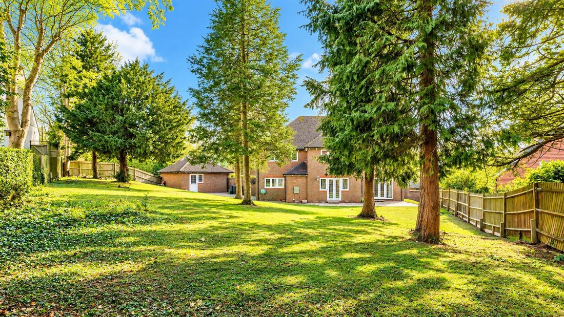 Casa en Tattenham Corner, Epsom and Ewell, Inglaterra 3 - 16767809