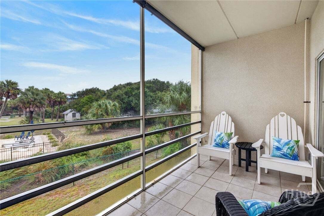 Condo in Tybee Island, Georgia, United States 3 - 19048587