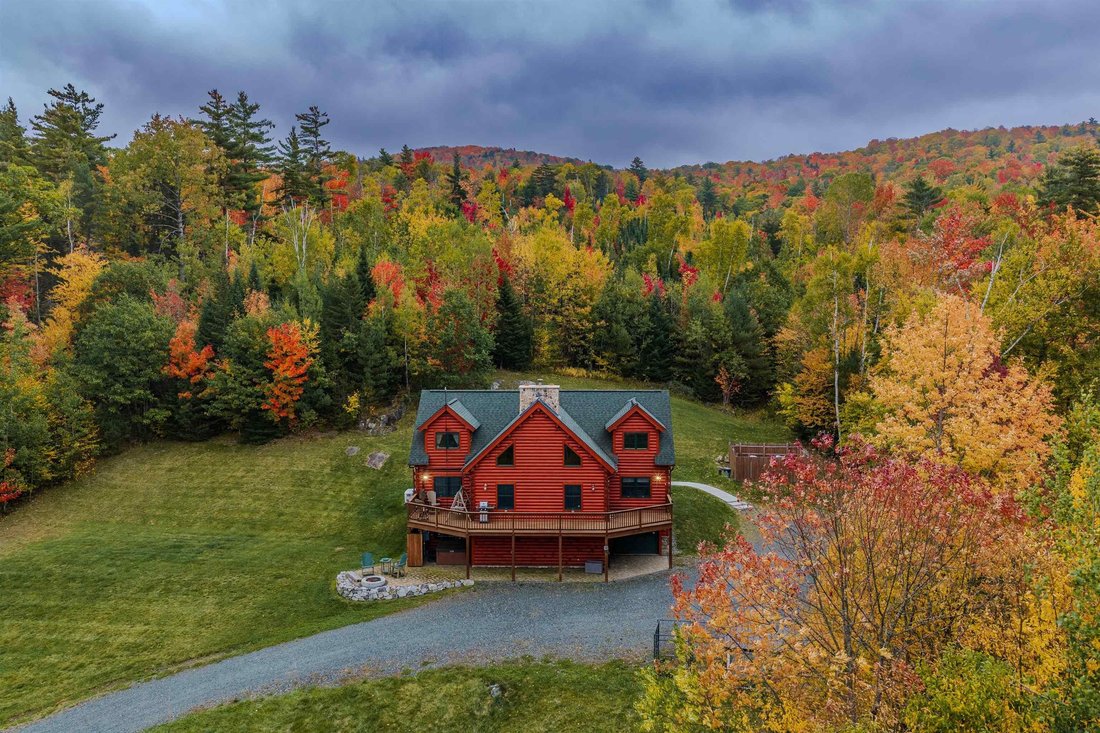 Haus in Lisbon, New Hampshire, Vereinigte Staaten 3 - 19047901
