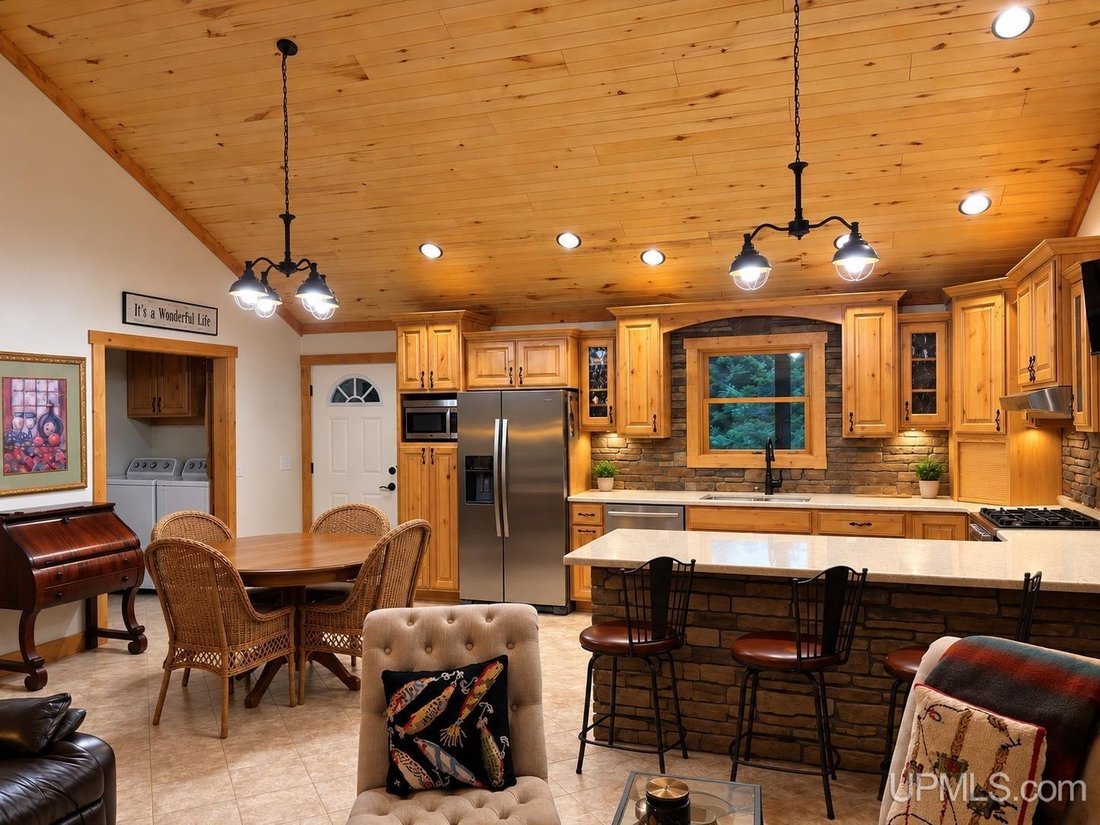 Casa a McMillan, Michigan, Stati Uniti 4 - 19046571