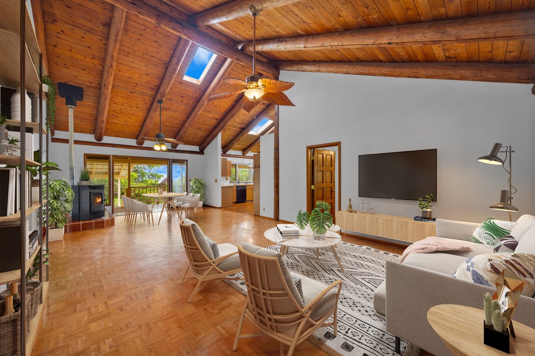 House in Makawao, Hawaii, United States 4 - 19045193