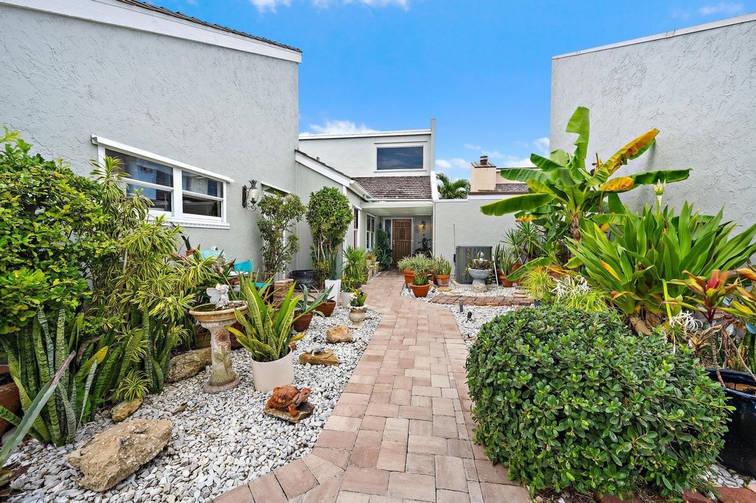 Townhouse in Jupiter, Florida, United States 1 - 19047981