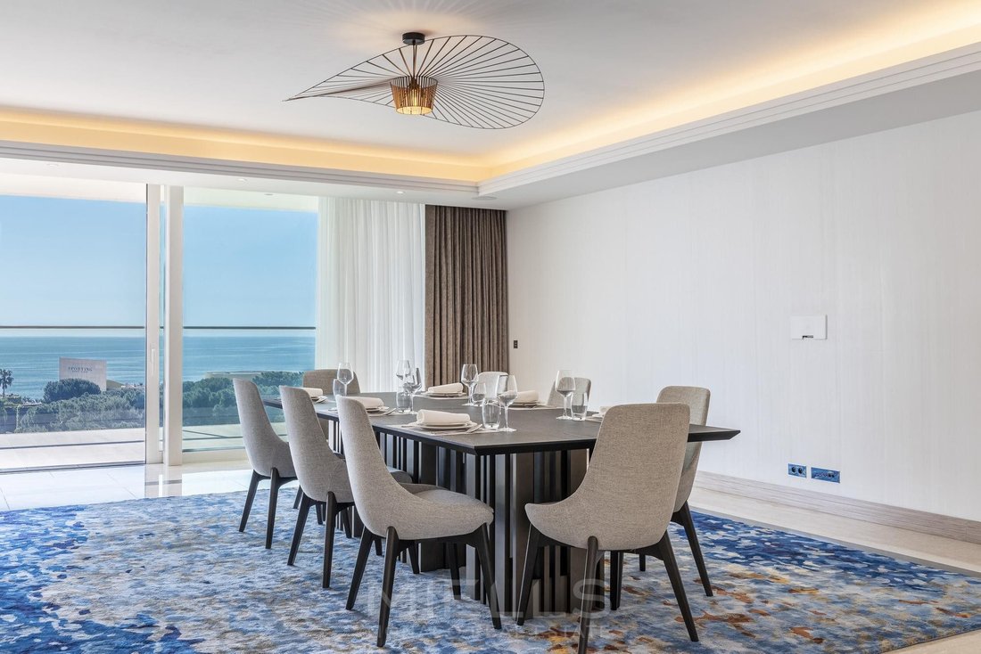 Wohnung in Monaco, Monaco 3 - 19047887