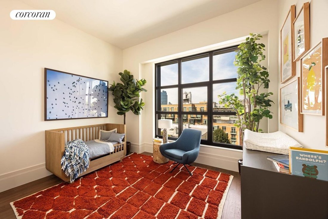 Condo in New York, New York, United States 5 - 19045087