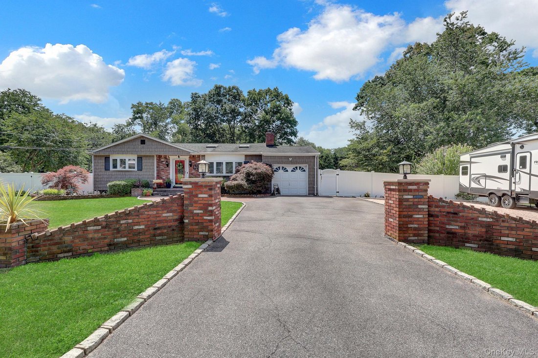 Casa en Islip Terrace, Nueva York, Estados Unidos 5 - 19047867
