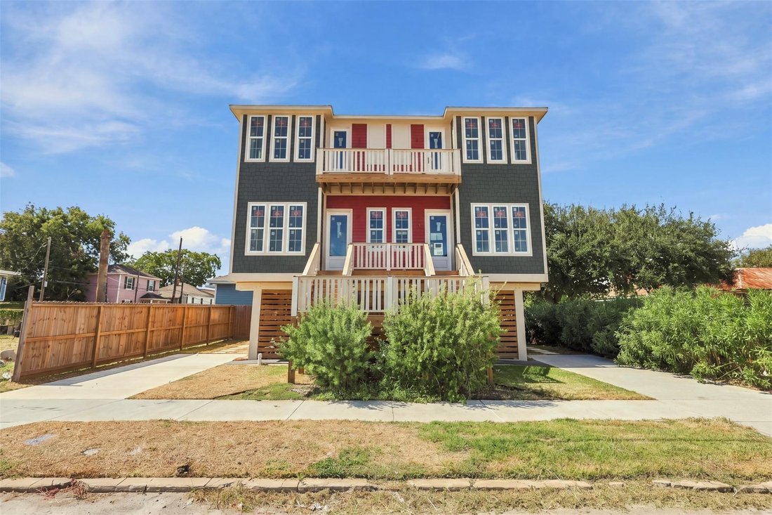 Otros en Galveston, Texas, Estados Unidos 1 - 19048787