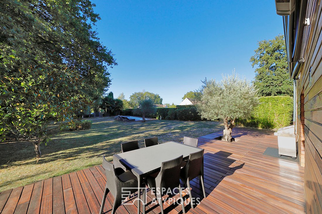 Villa in Cely, Ile-de-France, France 5 - 19044883