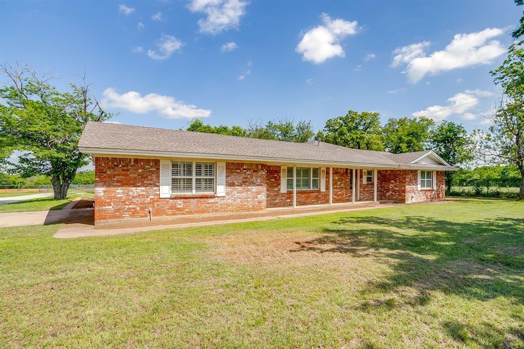 Farm Ranch in Weatherford, Texas, United States 3 - 19046543