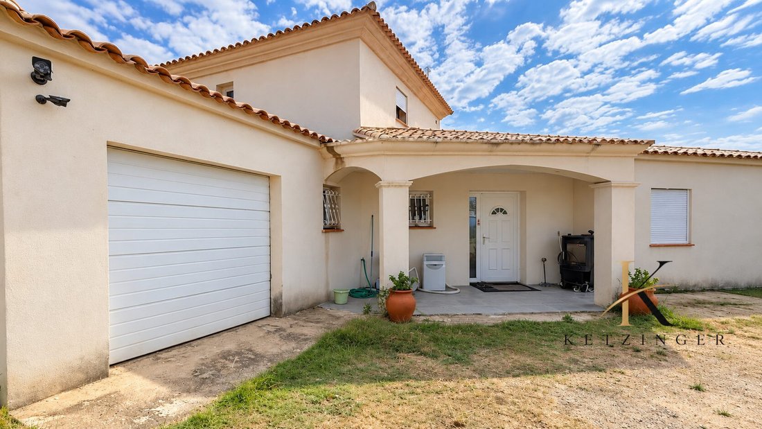 Villa in Pietrosella, Corsica, France 3 - 19048073