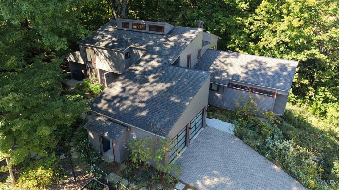 Casa en Cincinnati, Ohio, Estados Unidos 2 - 19048355