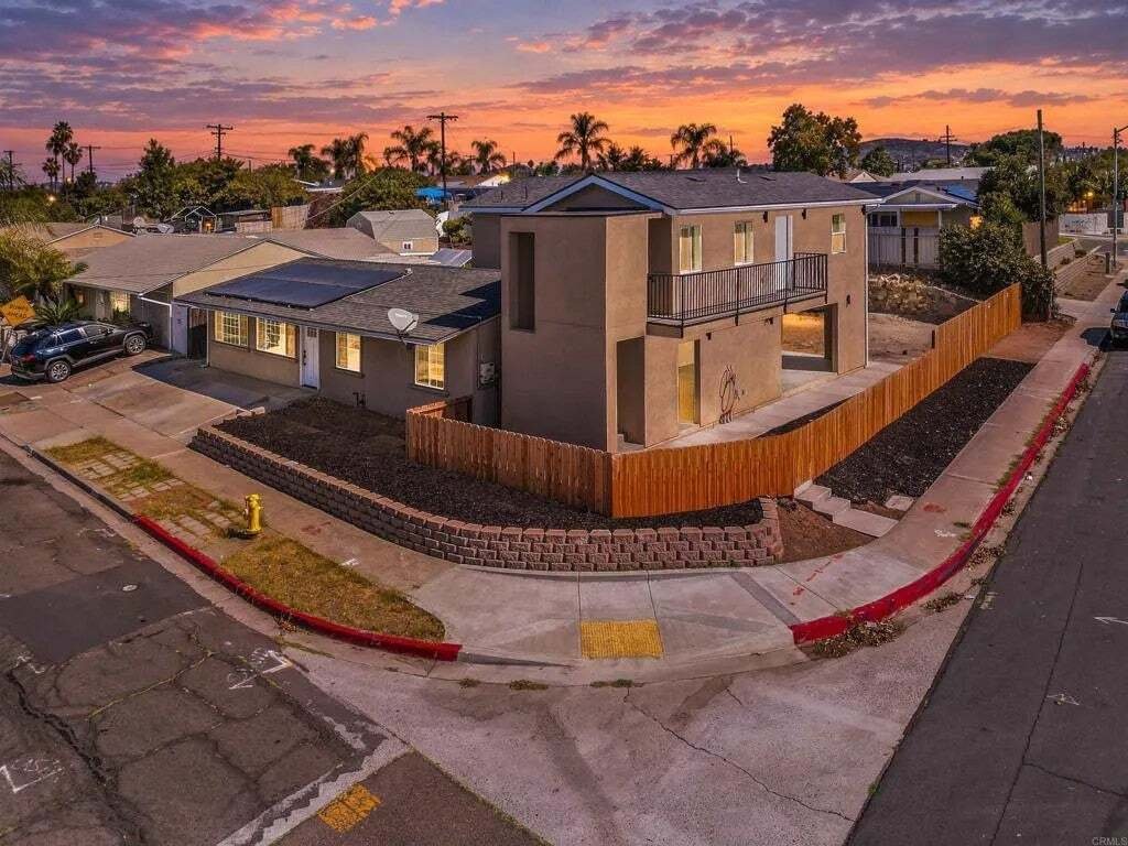 Maison à FICO, Californie, États-Unis 1 - 19046408