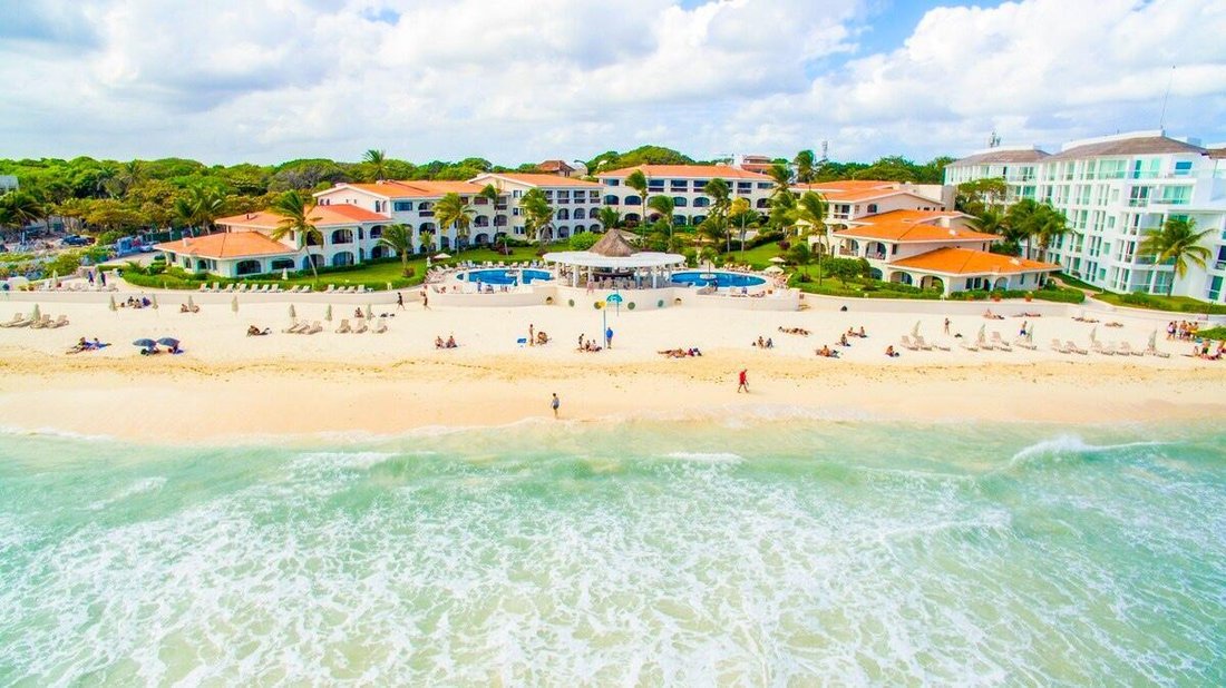 Appartamento a Playa del Carmen, Quintana Roo, Messico 4 - 19044971