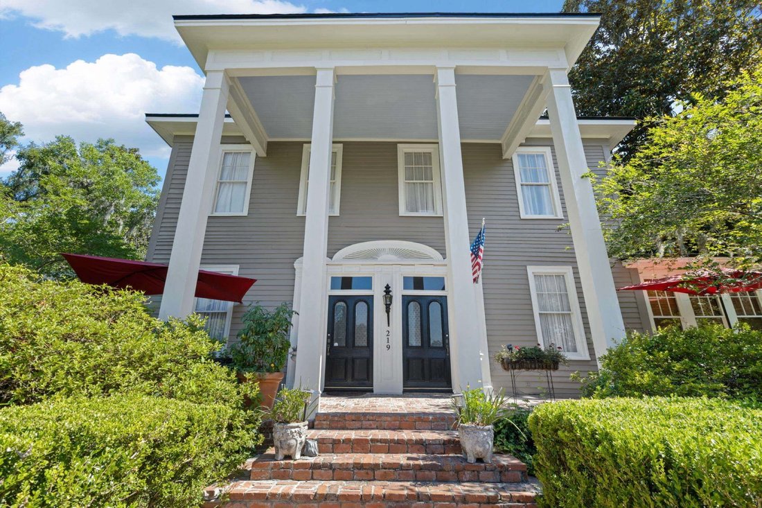 Haus in Madison, Florida, Vereinigte Staaten 3 - 19045689