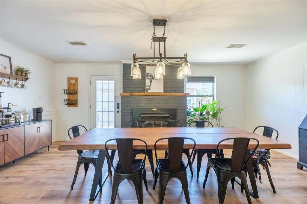 Maison à Abilene, Texas, États-Unis 5 - 19046554