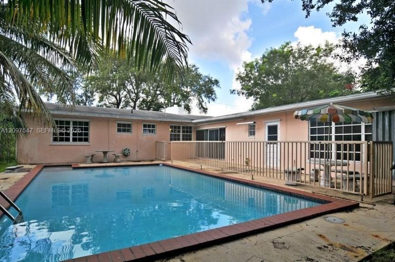 Haus in Miami, Florida, Vereinigte Staaten 2 - 19047969