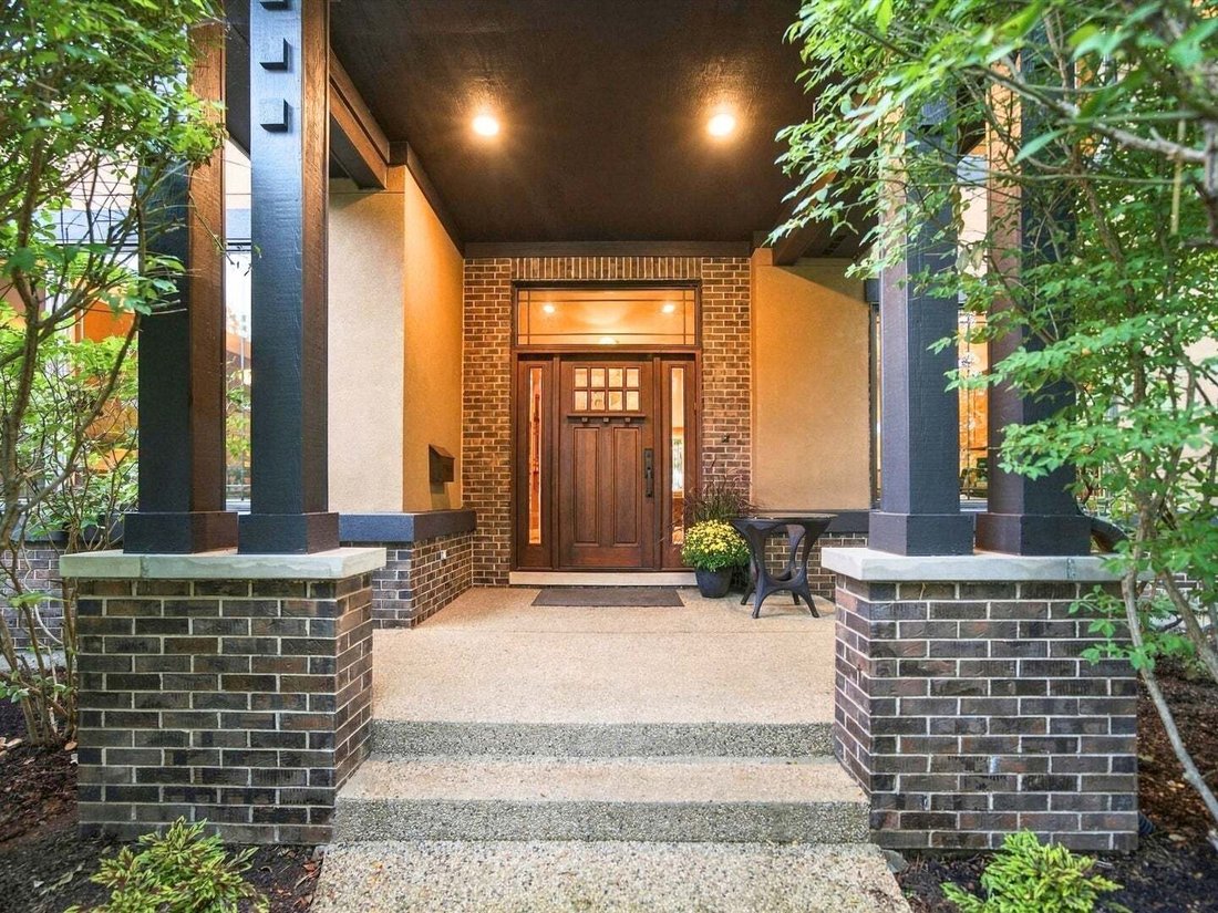 House in Riverwoods, Illinois, United States 3 - 19046053