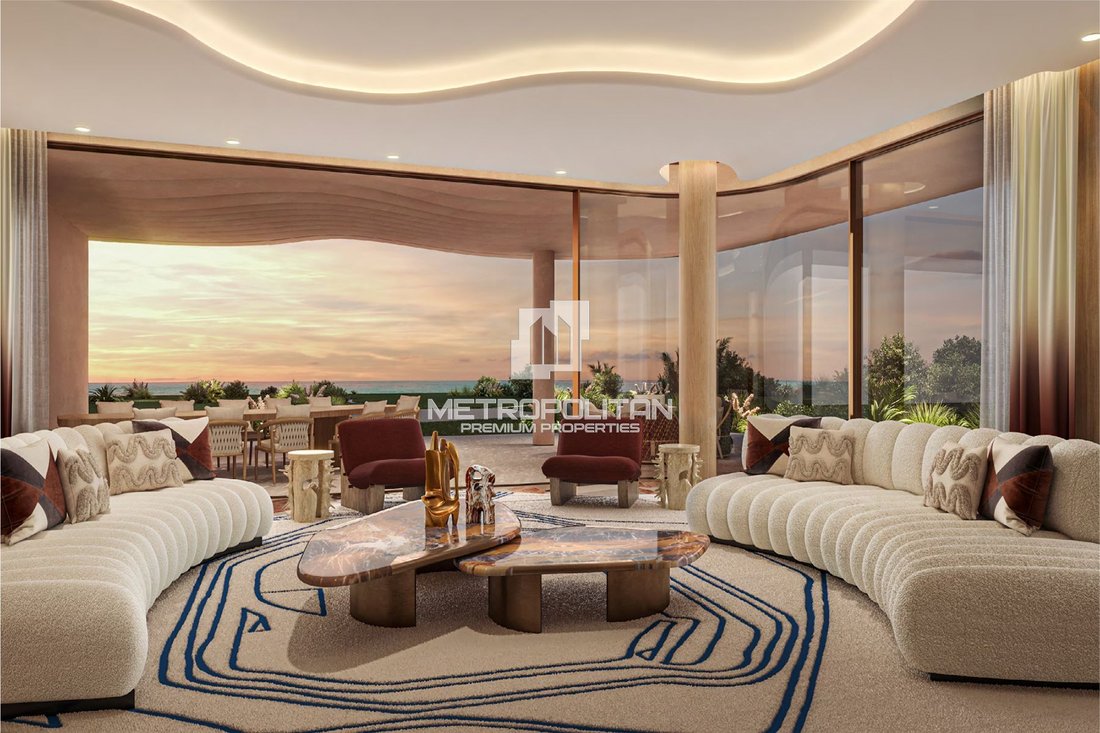 Apartment in Jumeirah, Dubai, United Arab Emirates 1 - 19044784
